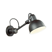 Бра Odeon MODERN 4125/1W 40Вт E14