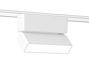 Магнитный трековый светильник Ambrella Track System GV1477 5Вт LED белый