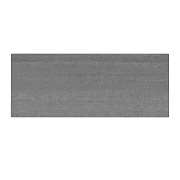 Столешница KERAMA MARAZZI Plaza Next PL4.DD500600R\120 Керамогранит 48х111см Про Дабл антрацит