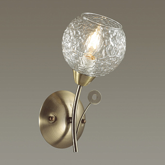 Бра Lumion TULA 5266/1W 40Вт E14