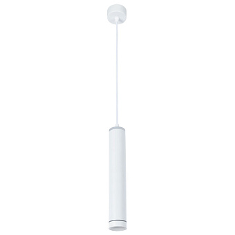 Светильник подвесной Arte Lamp ALTAIS A6110SP-2WH 12Вт LED