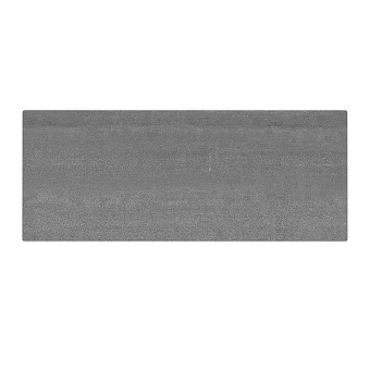Столешница KERAMA MARAZZI Plaza Next PL4.DD500600R\120 Керамогранит 48х111см Про Дабл антрацит