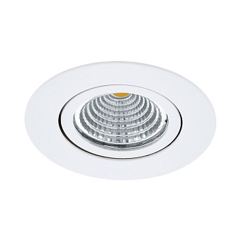 Светильник точечный встраиваемый EGLO SALICETO 98305 6Вт LED