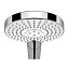 Ручной душ IDEAL STANDARD IDEALRAIN EVO JET B1759AA chrome