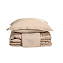 Простыня La Prima Tencel 180х200см Beige