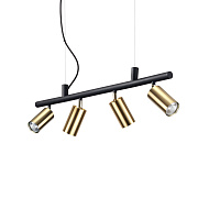 Светильник подвесной IDEAL LUX DYNAMITE 244624 28Вт GU10