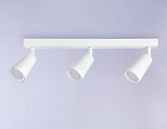 Светильник настенно-потолочный Ambrella TECHNO SPOT Move TA13148 12Вт GU10