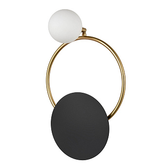 Бра Vele Luce Saturno VL5764W21 56Вт G4/G9