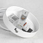 Светильник подвесной Lussole DOVE GRLSP-8220 6Вт E27