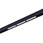 Магнитный трековый светильник ST Luce SKYLINE 48 ST804.446.18 18Вт LED чёрный