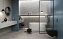 Настенная плитка FAP CERAMICHE Bloom fOXL Star Grey 160х80см 1,28кв.м. матовая