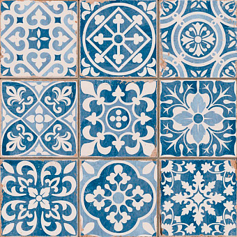 Матовый керамогранит PERONDA CERAMICAS Francisco Segarra 13618 FRANCISCO SEGARRA-A 33х33см 1,09кв.м.