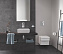 Мыльница GROHE Selection Cube 40806000 белый