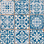 Матовый керамогранит PERONDA CERAMICAS Francisco Segarra 13618 FRANCISCO SEGARRA-A 33х33см 1,09кв.м.
