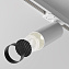 Трековый светильник Technical Focus LED TR021-1-12W3K-W-W 12Вт LED белый для однофазного трека