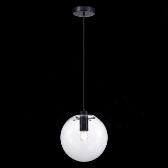 Люстра подвесная ST Luce NOOR SL1056.413.01 60Вт 1 лампочек E27
