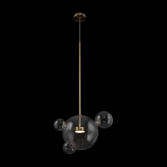 Светильник подвесной Freya Amoris FR5128PL-L10BS 10Вт LED