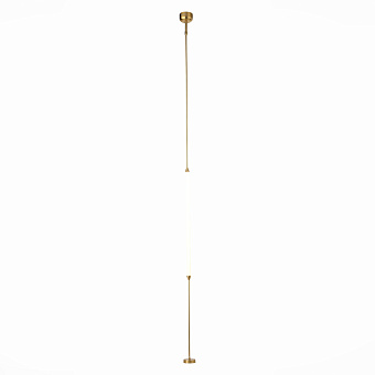 Торшер ST Luce OLBIA SL6004.305.01 20Вт LED