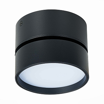 Светильник точечный накладной ST Luce ST651 ST651.432.14 14Вт LED