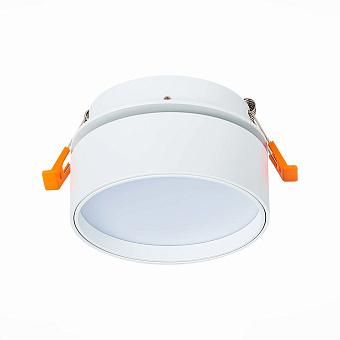 Светильник точечный встраиваемый ST Luce ST651 ST651.538.14 14Вт LED