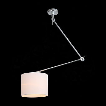 Светильник потолочный ST Luce MARCIA SL460.102.01 60Вт E27