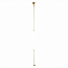 Торшер ST Luce OLBIA SL6004.305.01 20Вт LED