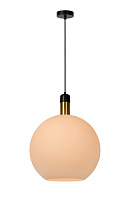Светильник подвесной Lucide JULIUS 34438/40/61 40Вт E27