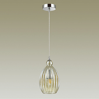 Светильник подвесной Odeon PENDANT 4711/1 60Вт E27