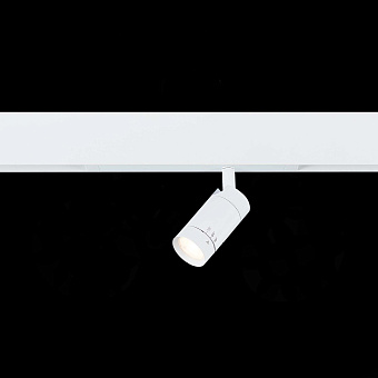 Магнитный трековый светильник ST Luce ST658 ST658.596.07 7Вт LED белый