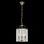 Люстра подвесная ST Luce ODIERNO SL267.303.03 120Вт 3 лампочек E14