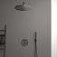 Держатель для душа IDEAL STANDARD B9445A5 magnetic grey