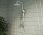 Душевая система VITRA Aquaheat A47201EXP хром