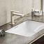 Смеситель для раковины KERAMA MARAZZI Ole 69412KM.M0.071 золото