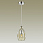 Светильник подвесной Odeon PENDANT 4711/1 60Вт E27