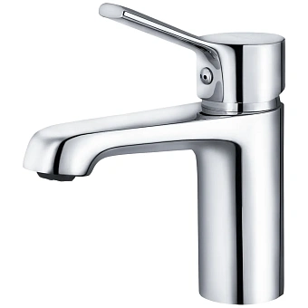 Смеситель для раковины Maxonor MN1078 хром