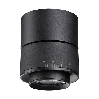Светильник потолочный Novotech EDDY 358946 18Вт LED