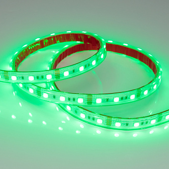 Светодиодная лента Arlight 021402 14,4Вт/м 5000мм IP67 RGB свет