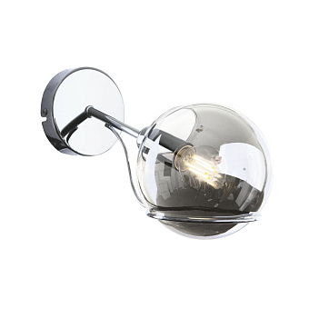 Светильник настенный Freya Sally FR5014WL-01CH 40Вт E14