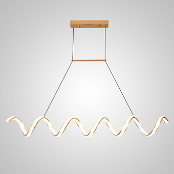 Светильник подвесной ImperiumLOFT Ditlef 231519-23 100Вт LED