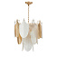 Люстра подвесная Favourite Pulcher 2619-12P 480Вт 12 лампочек E14