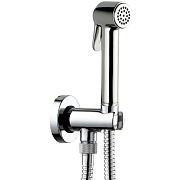 Гигиенический душ BOSSINI Paloma C69038B.030 хром