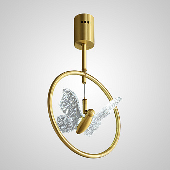 Светильник потолочный ImperiumLOFT Naimi 208095-23 4Вт LED