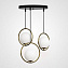 Светильник подвесной ImperiumLOFT Hoop 179631-26 180Вт E27