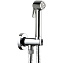 Гигиенический душ BOSSINI Paloma C69038B.030 хром