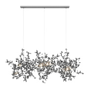 Светильник подвесной Loft It Spark 10101/3S Chrome 360Вт G9