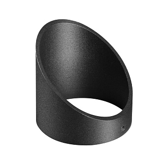 Светильник ландшафтный Odeon STIMA 6647/10GL 10Вт IP67 LED чёрный