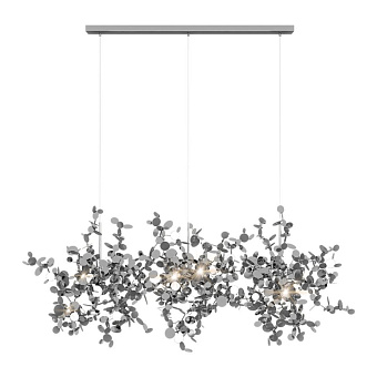 Светильник подвесной Loft It Spark 10101/3S Chrome 360Вт G9