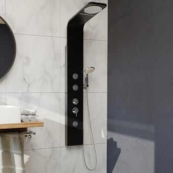 Душевая панель RGW Shower Panels 21140106-14 SP-06B