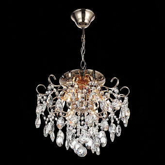 Люстра подвесная ST Luce ORECCHINI SL846.202.06 240Вт 6 лампочек E14