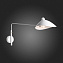 Светильник настенный ST Luce SPRUZZO SL305.501.01 60Вт E27